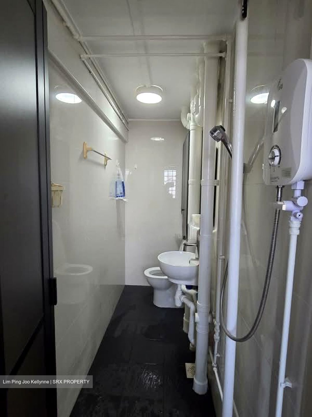Blk 4 Di Tanjong Rhu (Kallang/Whampoa), HDB 3 Rooms #603136281